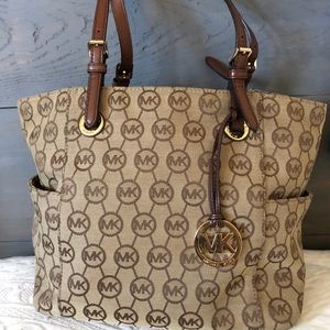 Michael Kors Tote Bag